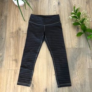 Lululemon Women’s Capris